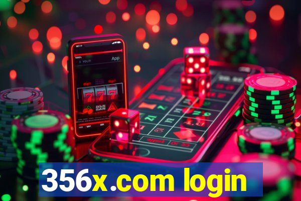 356x.com login