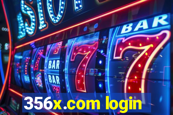 356x.com login