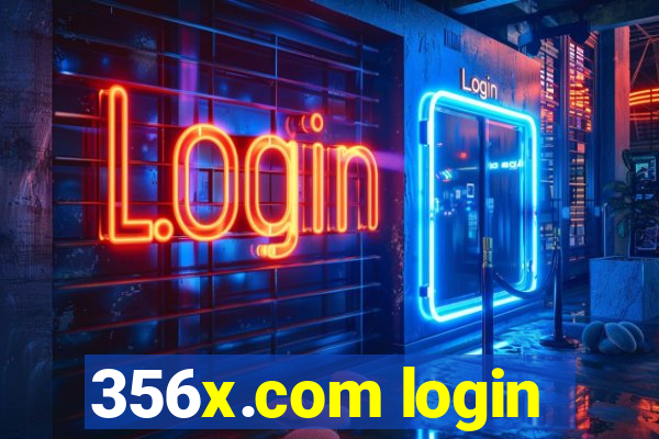 356x.com login