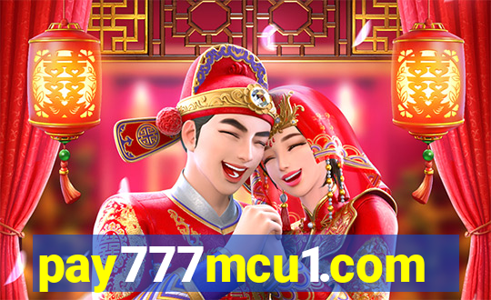 pay777mcu1.com