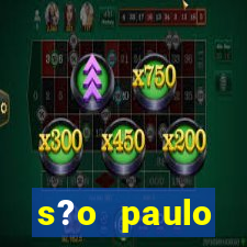 s?o paulo plataforma jogo