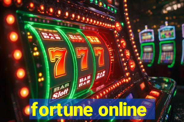 fortune online