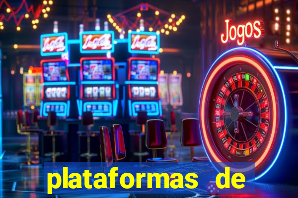 plataformas de slots que mais pagam