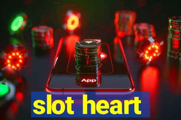 slot heart