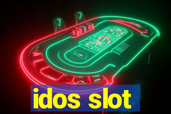 idos slot