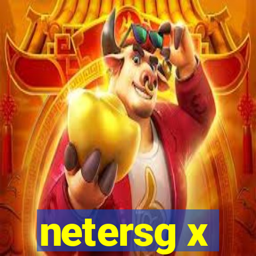 netersg x