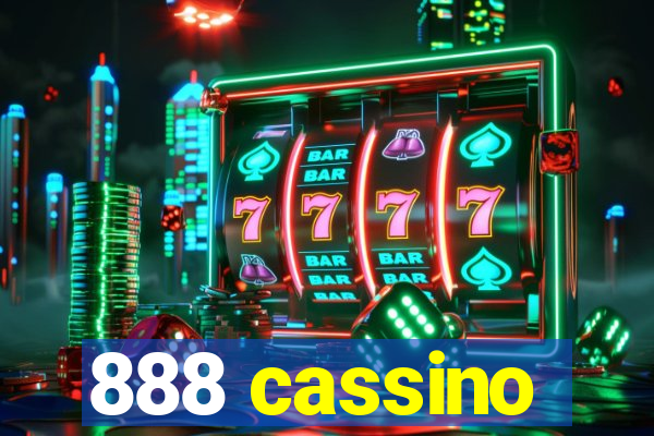 888 cassino