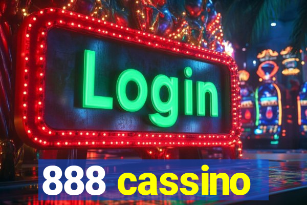 888 cassino