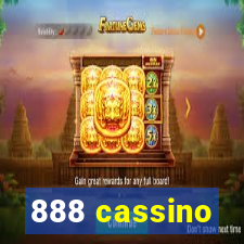 888 cassino