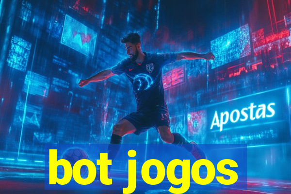 bot jogos