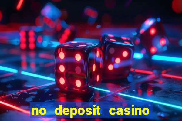 no deposit casino promo codes