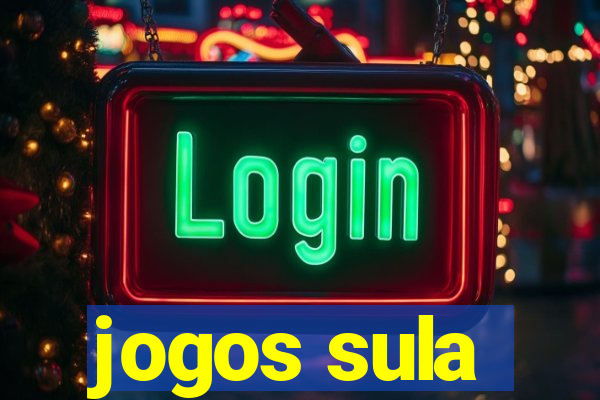 jogos sula