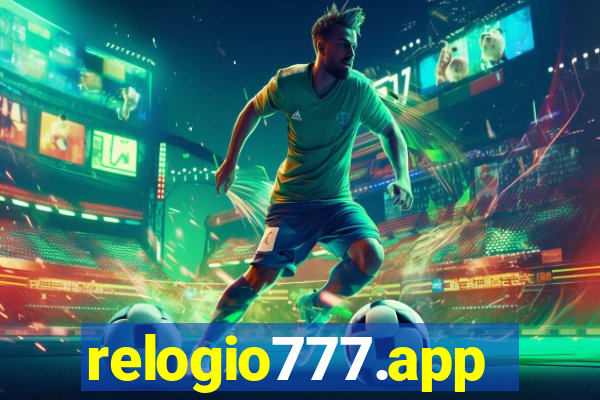 relogio777.app