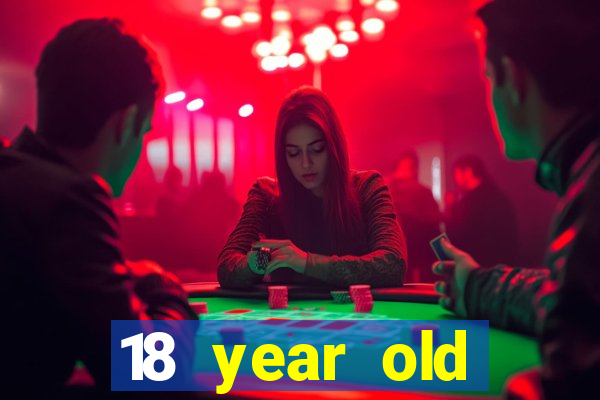 18 year old casinos in ny