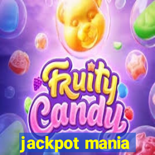 jackpot mania