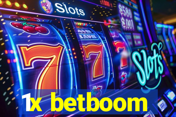 1x betboom