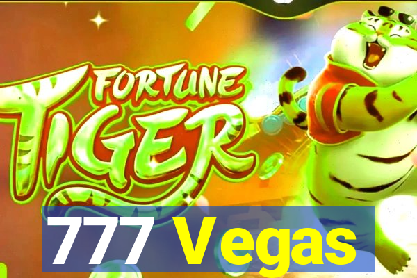 777 Vegas