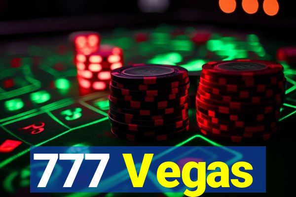 777 Vegas