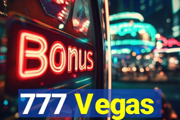 777 Vegas