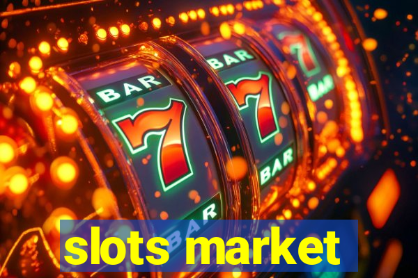 slots market