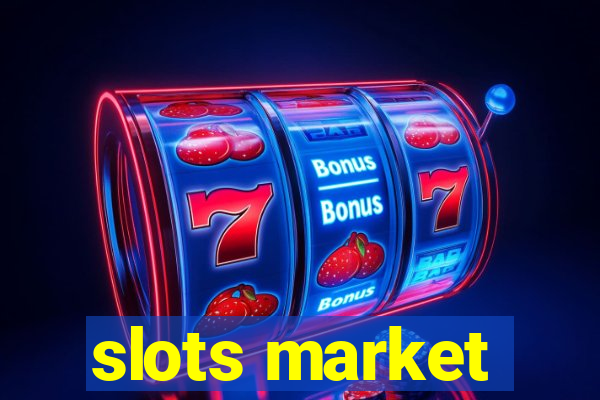 slots market