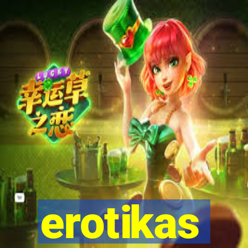 erotikas