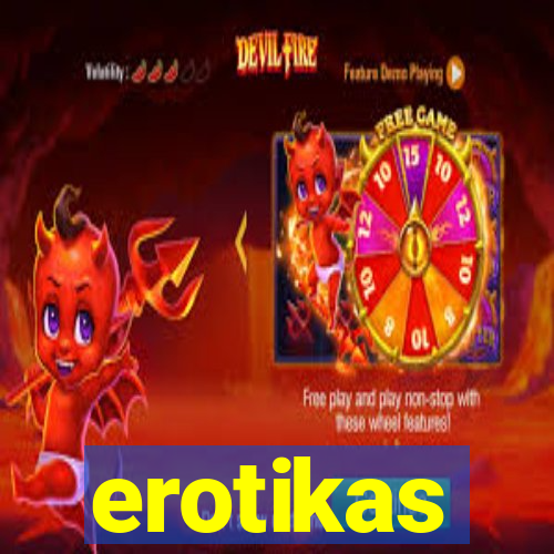 erotikas