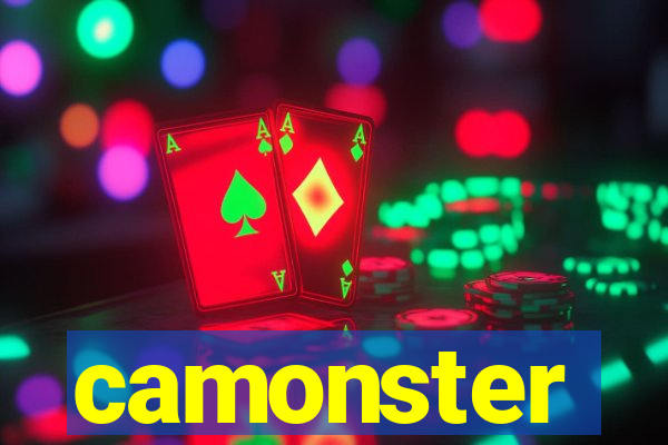 camonster