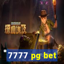 7777 pg bet