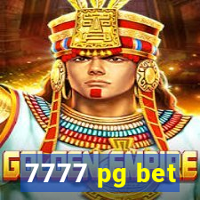 7777 pg bet