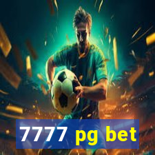 7777 pg bet