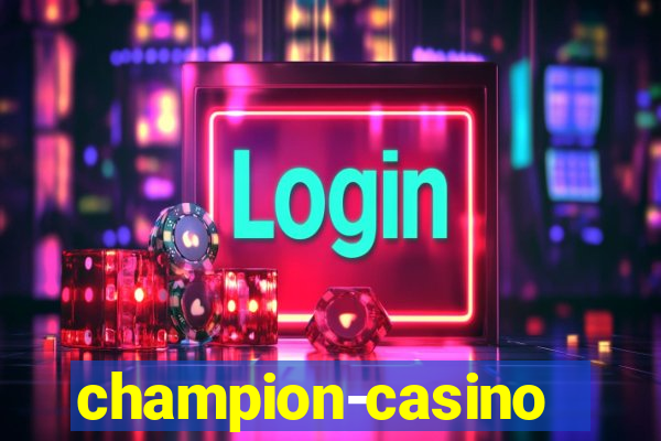 champion-casino