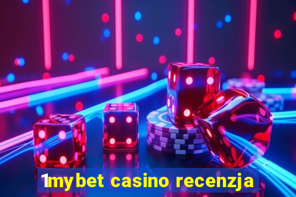 1mybet casino recenzja