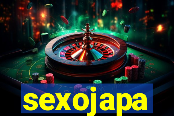 sexojapa