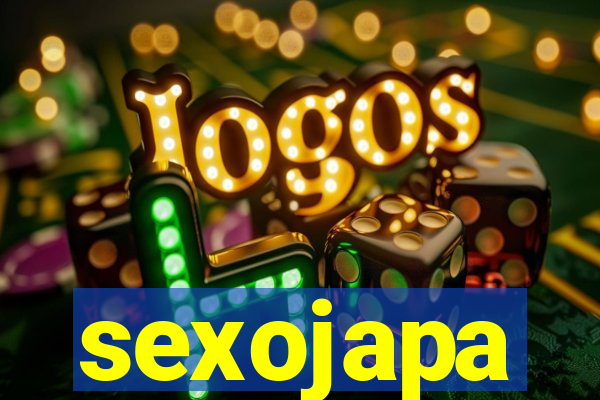 sexojapa