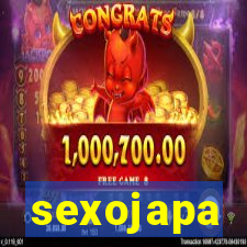 sexojapa