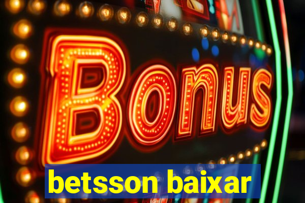 betsson baixar