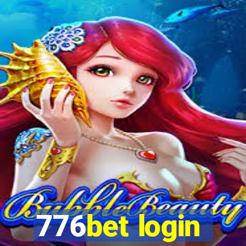 776bet login