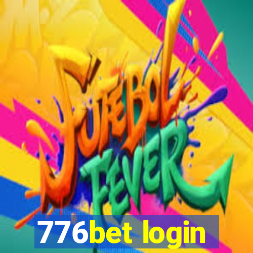 776bet login