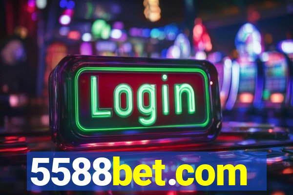 5588bet.com