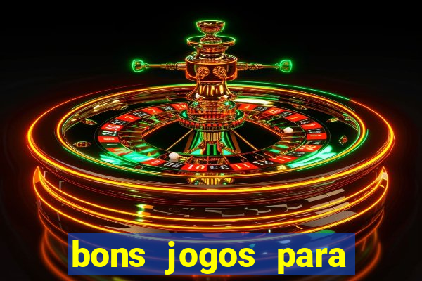 bons jogos para apostar hoje