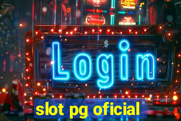 slot pg oficial