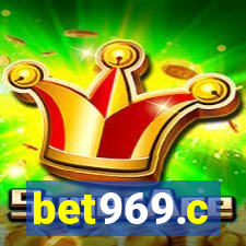 bet969.c