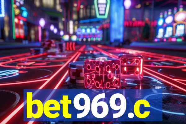 bet969.c