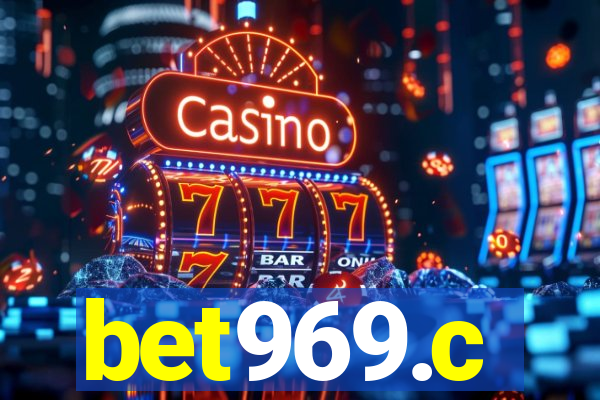 bet969.c