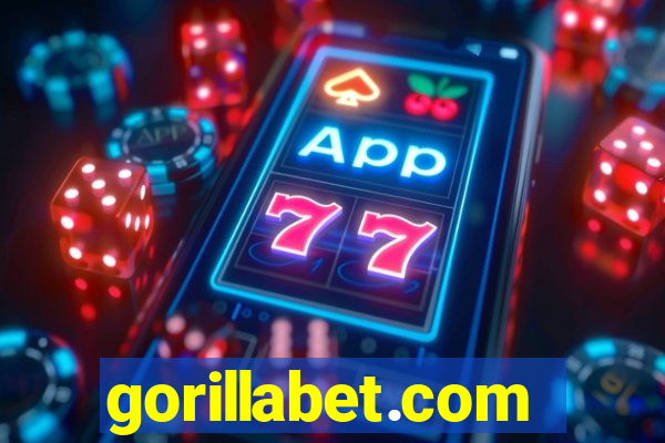 gorillabet.com