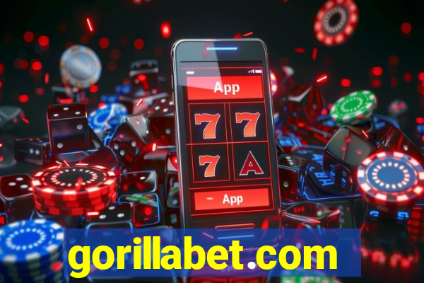 gorillabet.com