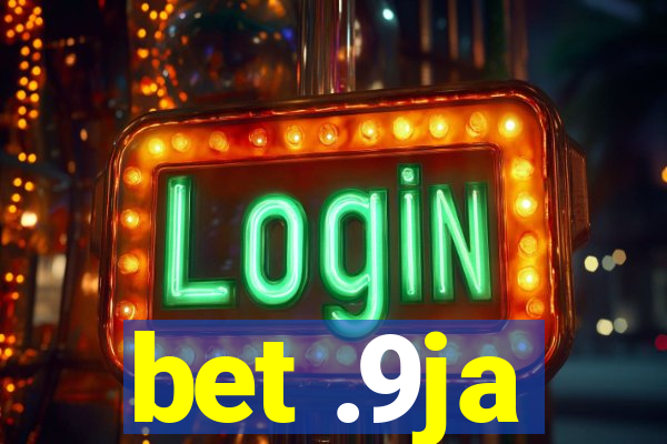 bet .9ja