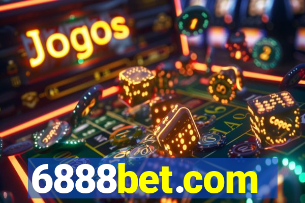 6888bet.com