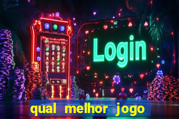 qual melhor jogo de aposta online